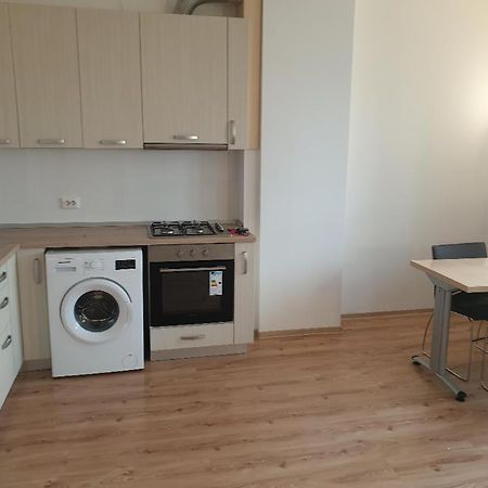 Wpml-Apartments Bucarest Esterno foto