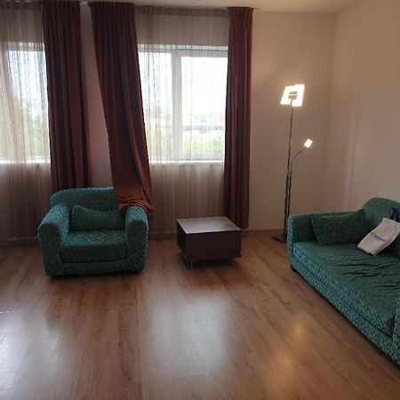 Wpml-Apartments Bucarest Esterno foto