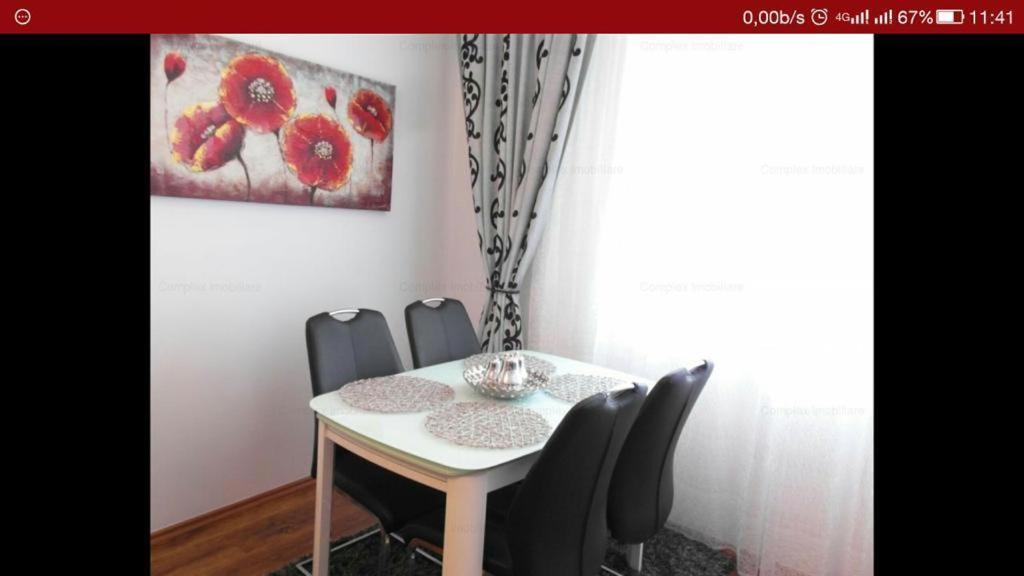 Wpml-Apartments Bucarest Esterno foto