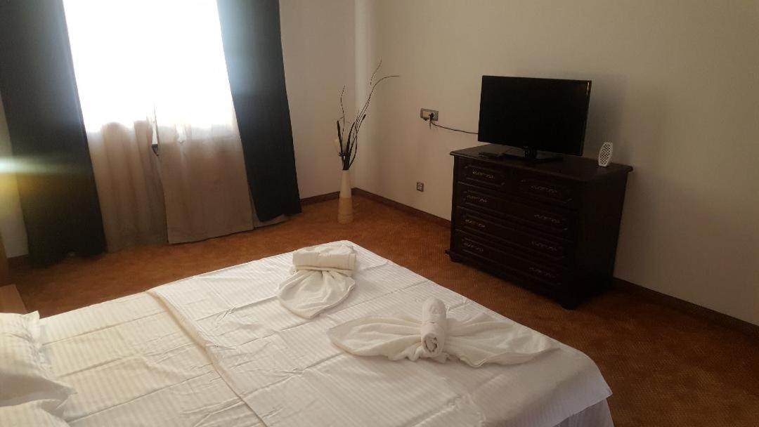 Wpml-Apartments Bucarest Esterno foto
