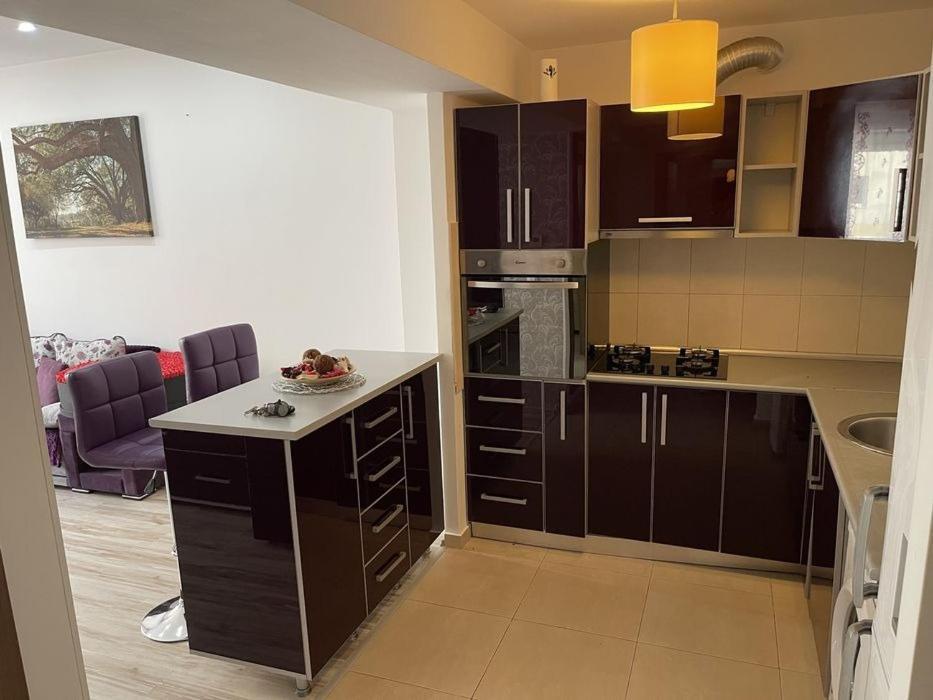 Wpml-Apartments Bucarest Esterno foto